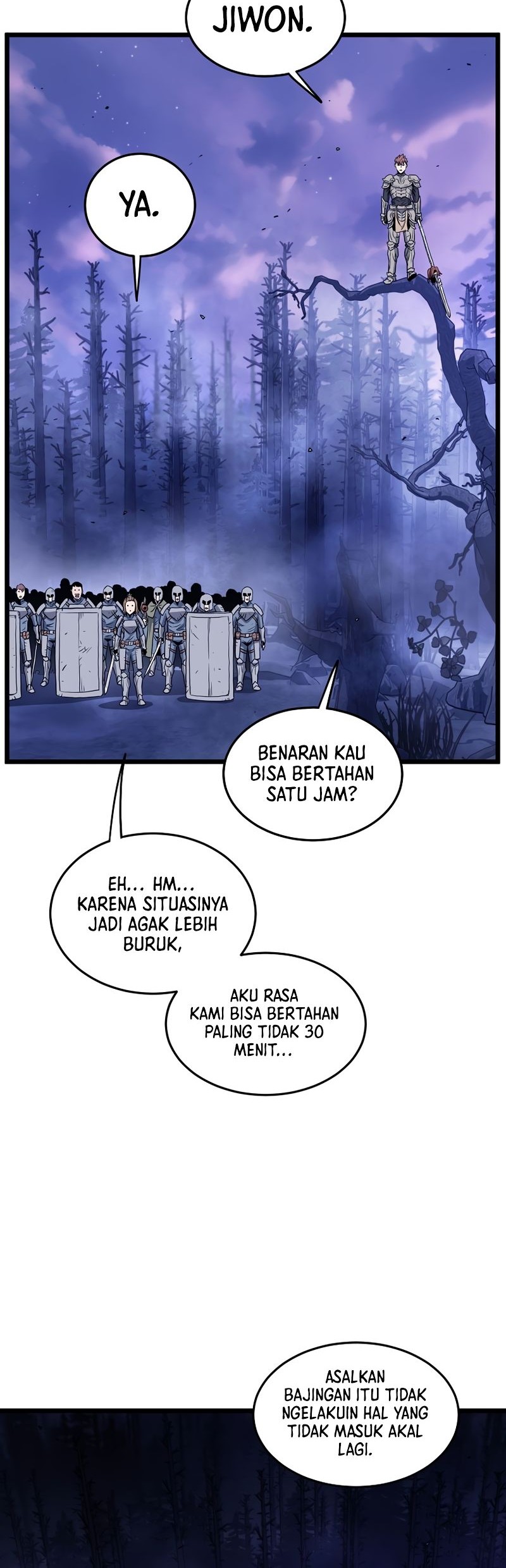 Murim Login Bab 199 halaman 46