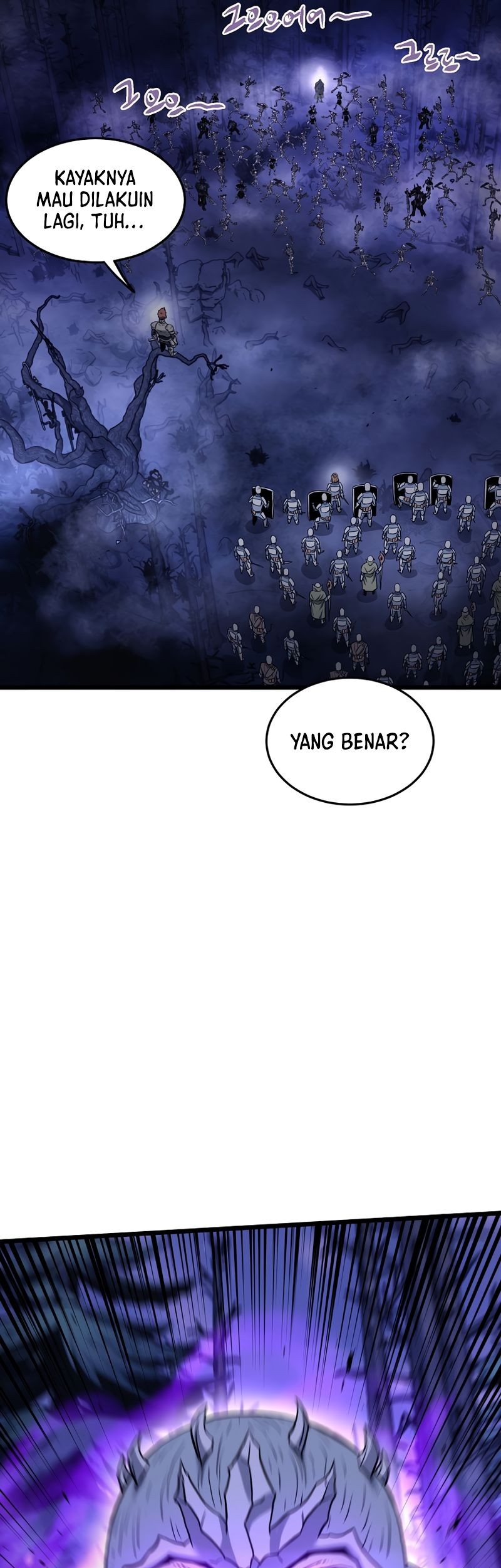 Murim Login Bab 199 halaman 47