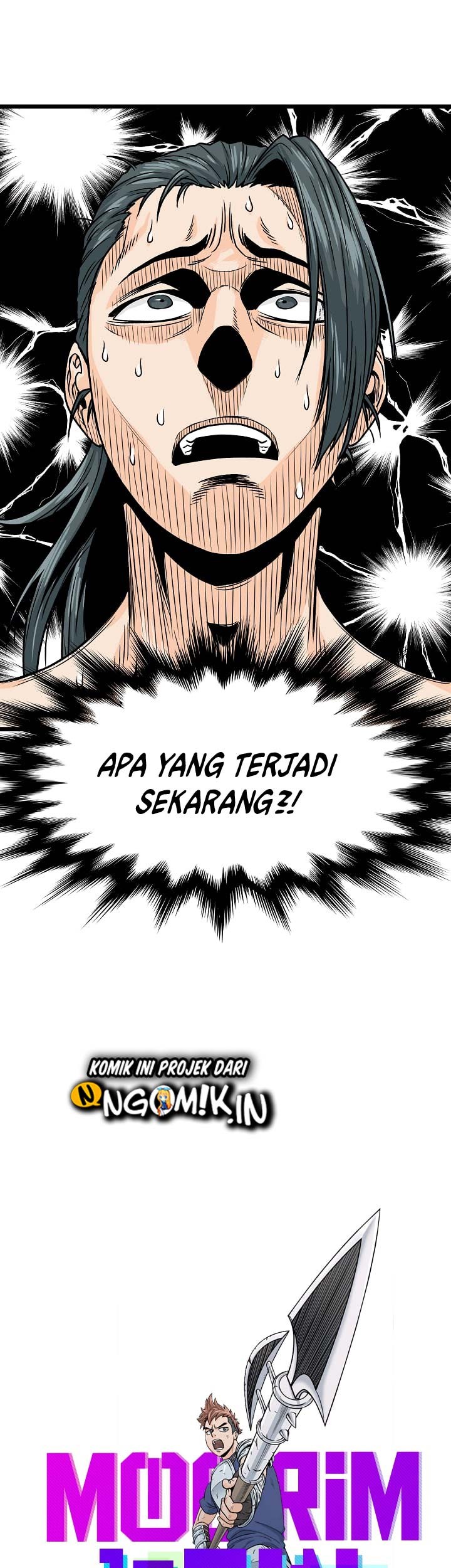 Murim Login Bab 2 halaman 8