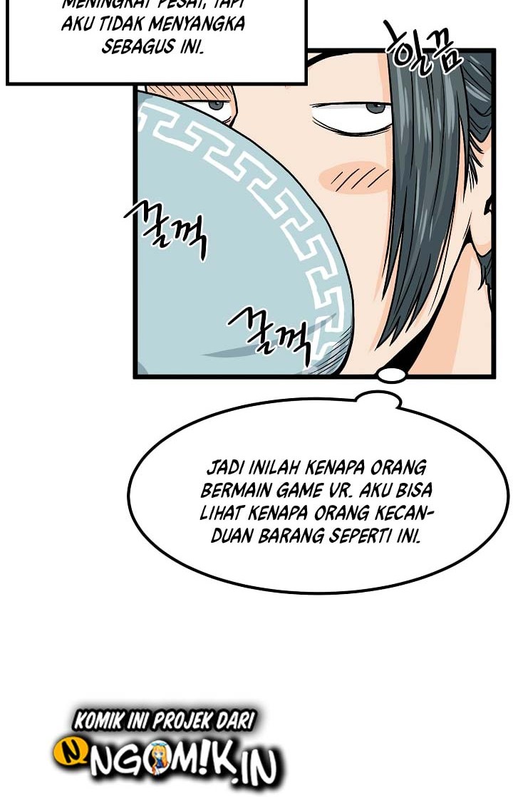 Murim Login Bab 2 halaman 15