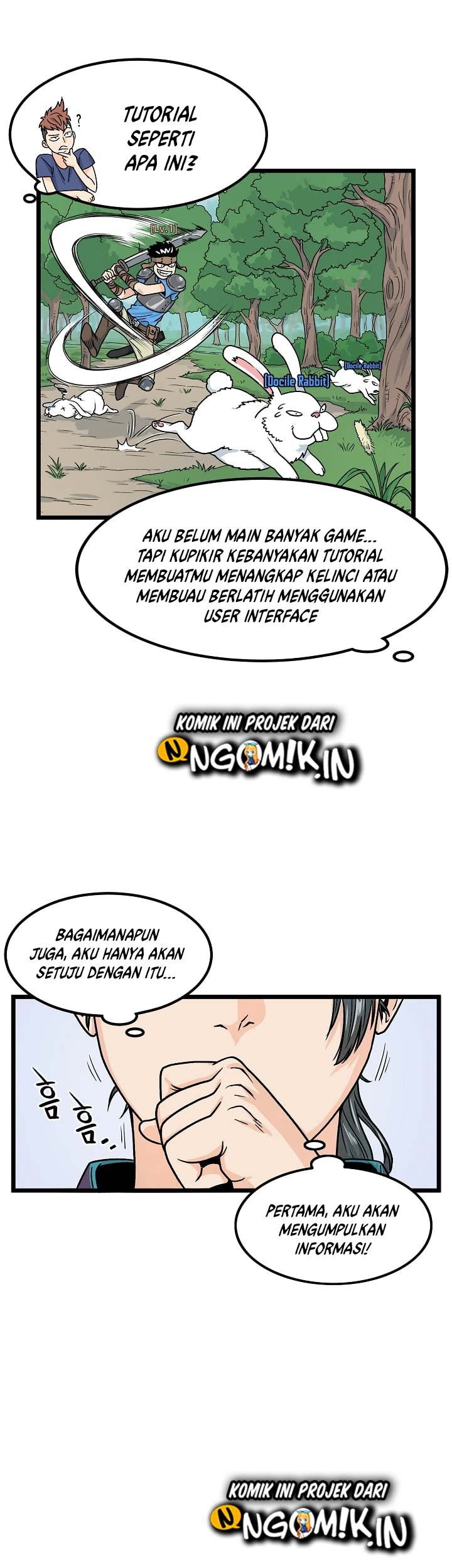 Murim Login Bab 2 halaman 24