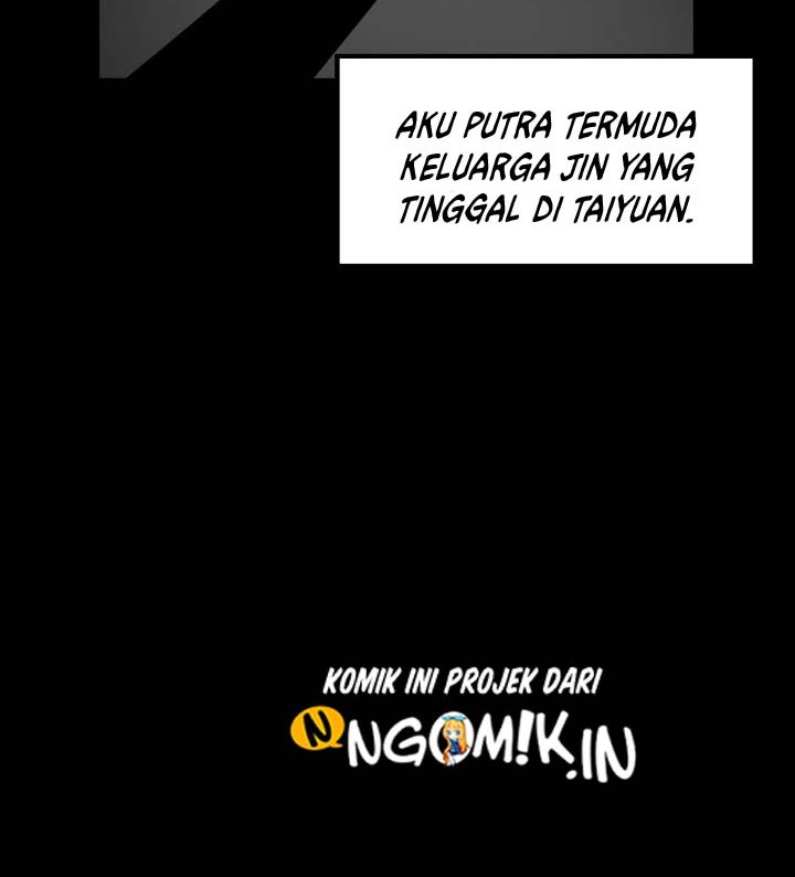 Murim Login Bab 2 halaman 33