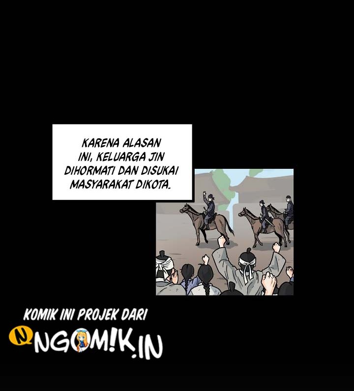 Murim Login Bab 2 halaman 35