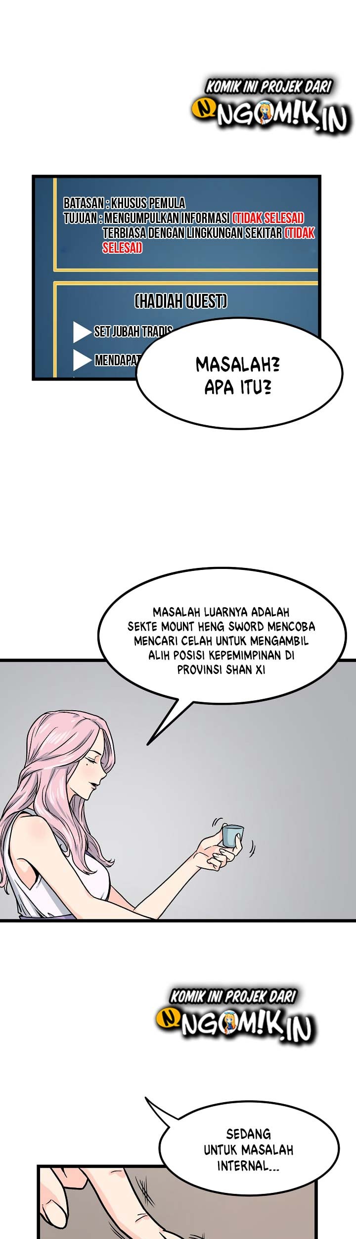 Murim Login Bab 2 halaman 38