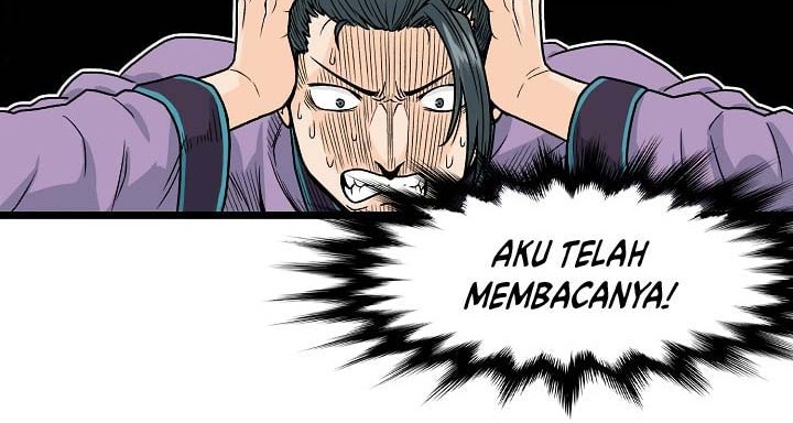 Murim Login Bab 2 halaman 61
