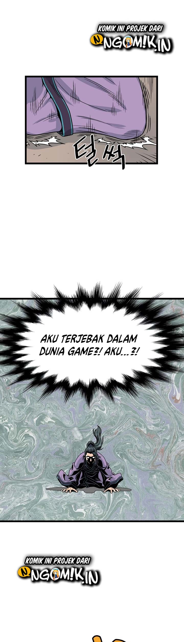 Murim Login Bab 2 halaman 64