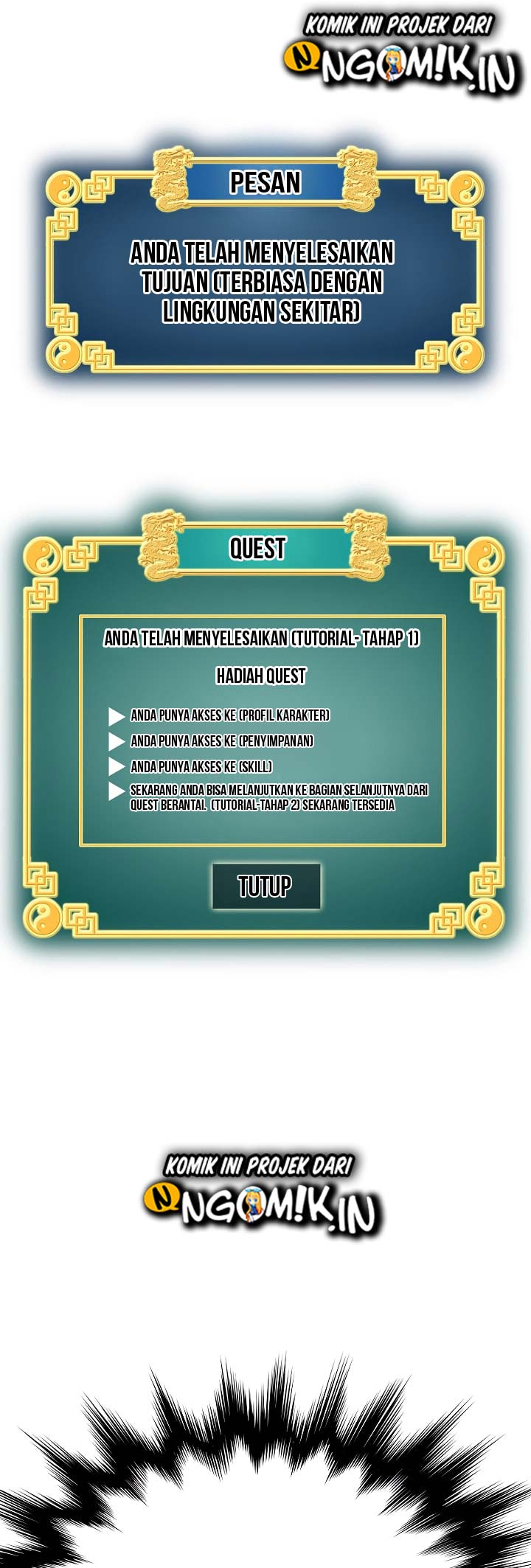 Murim Login Bab 2 halaman 66