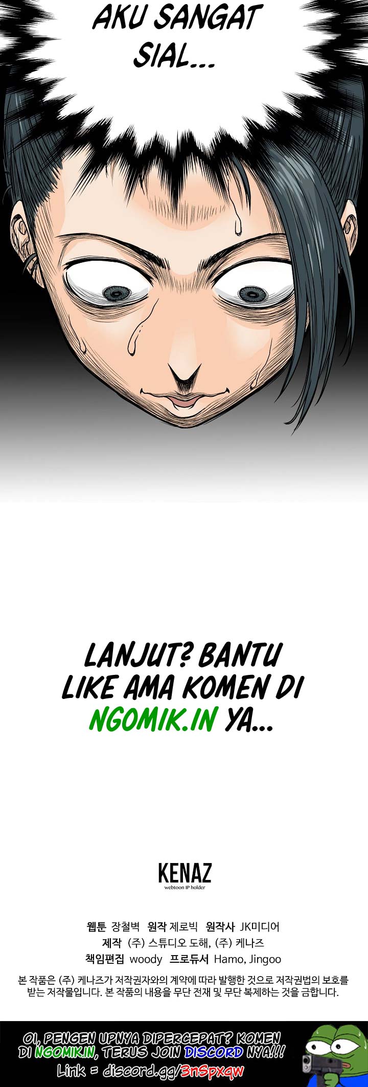 Murim Login Bab 2 halaman 67