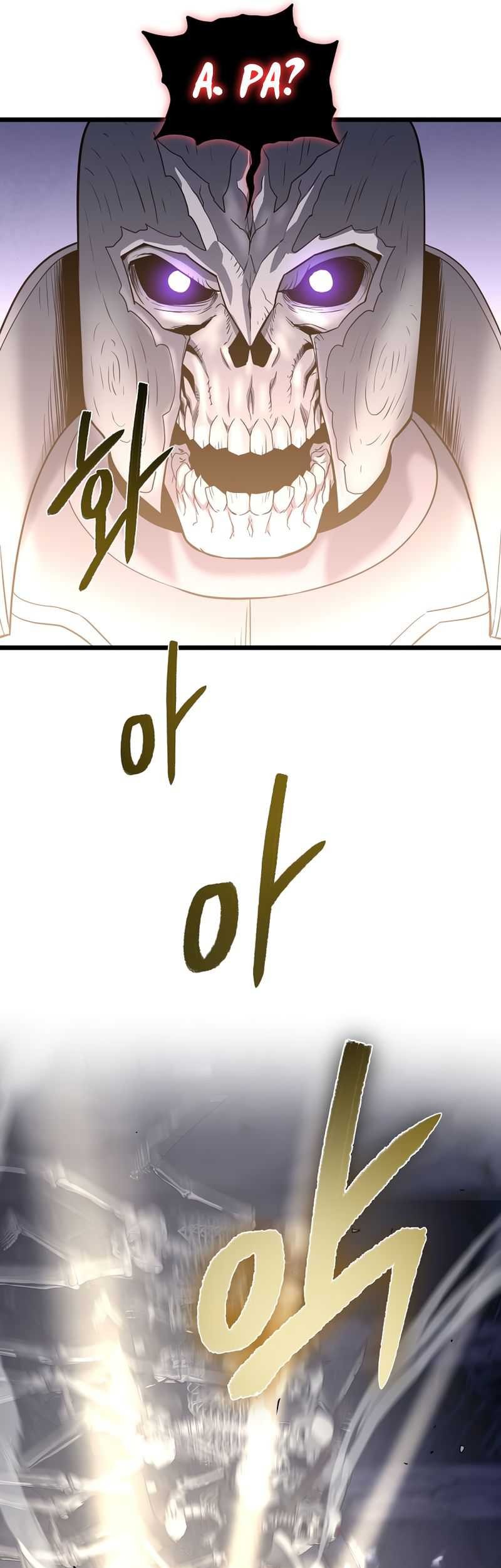 Murim Login Bab 200 halaman 22