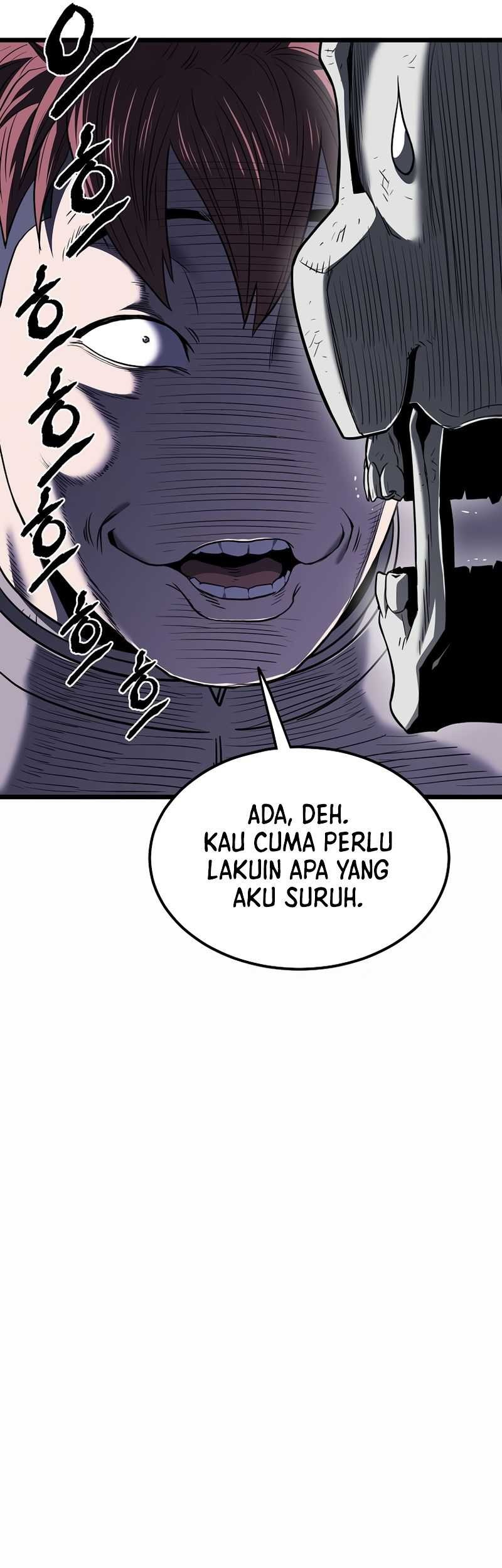 Murim Login Bab 200 halaman 49