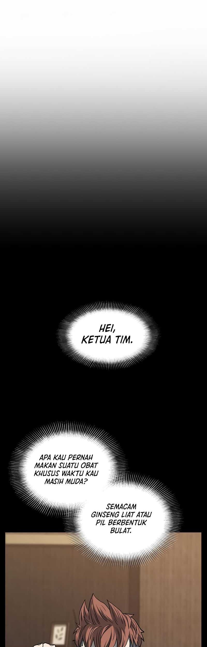 Murim Login Bab 200 halaman 50