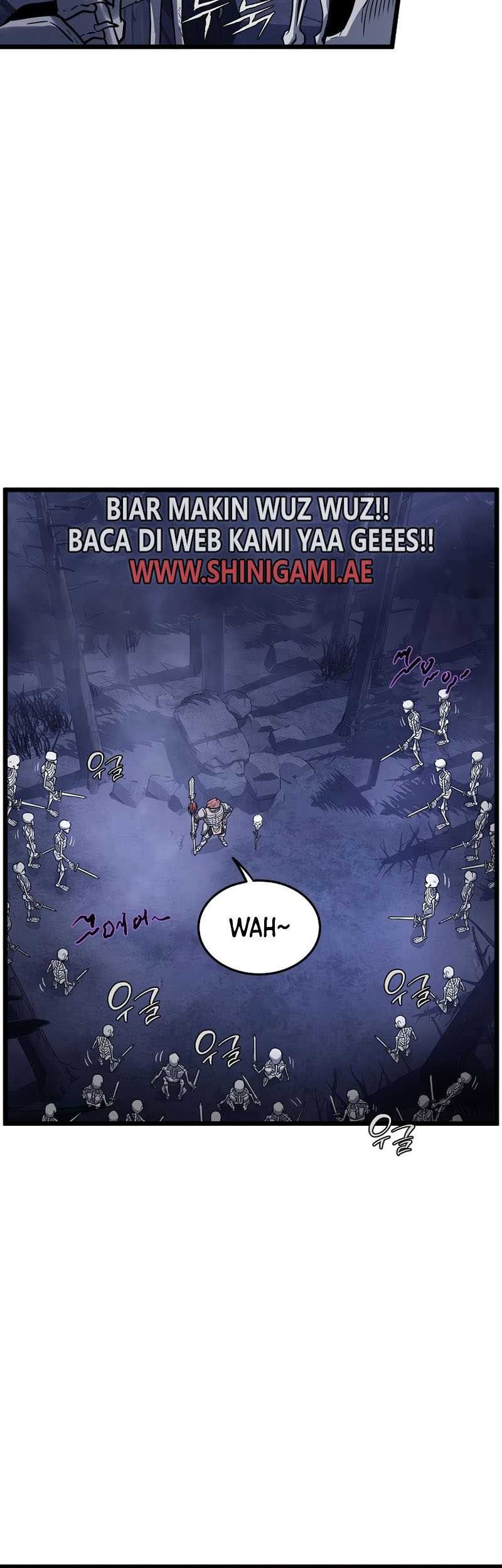 Murim Login Bab 200 halaman 70