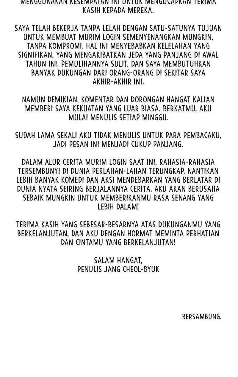 Murim Login Bab 200 halaman 72