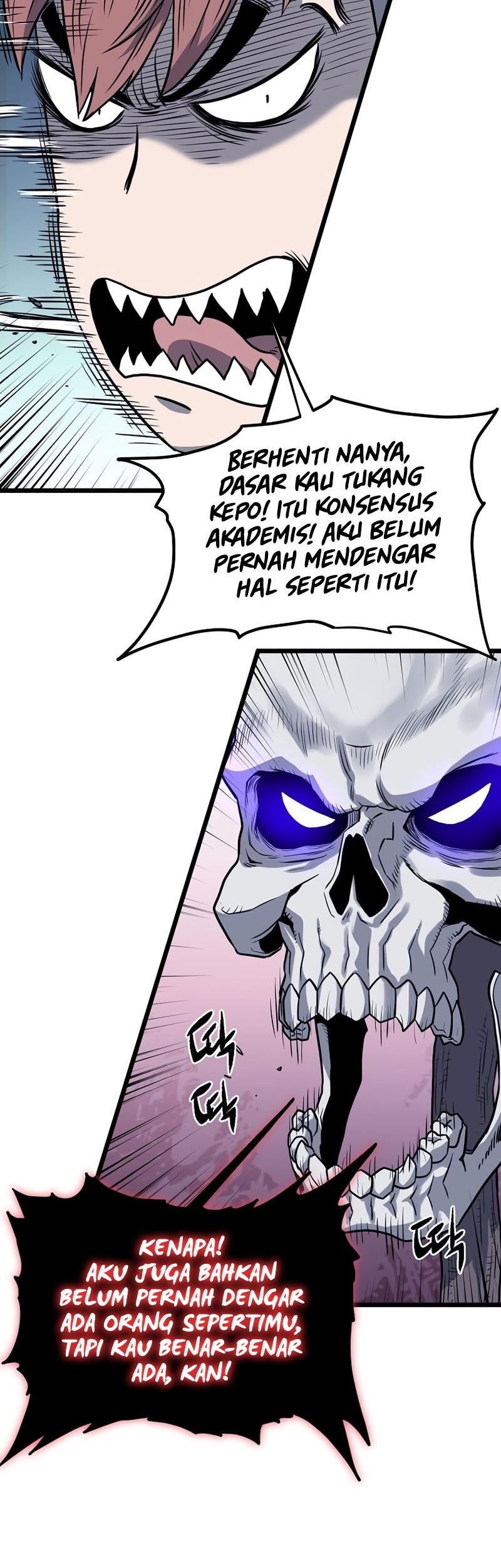 Murim Login Bab 201 halaman 11
