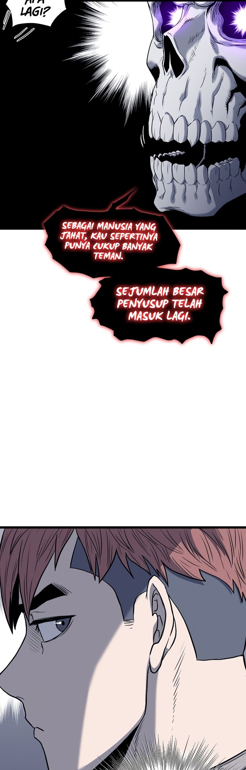 Murim Login Bab 201 halaman 31