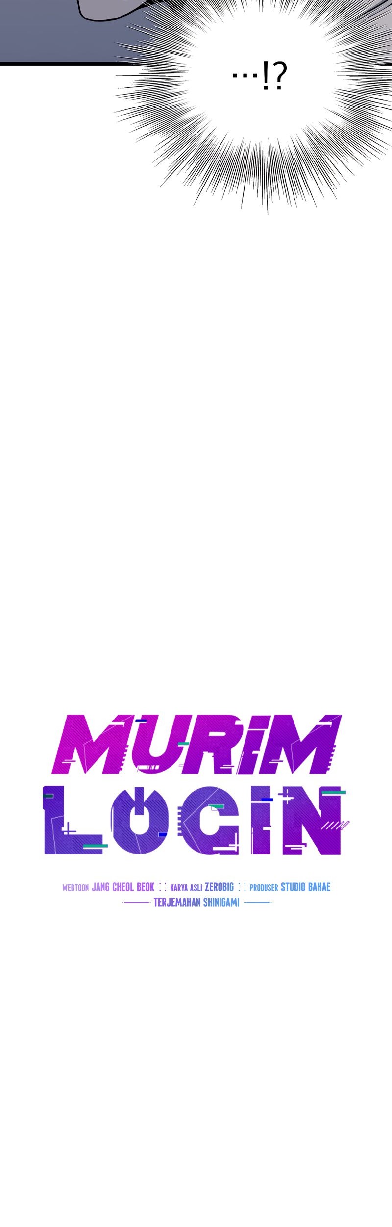 Murim Login Bab 201 halaman 32
