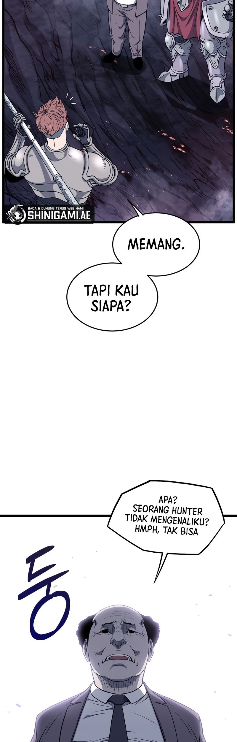 Murim Login Bab 202 halaman 8