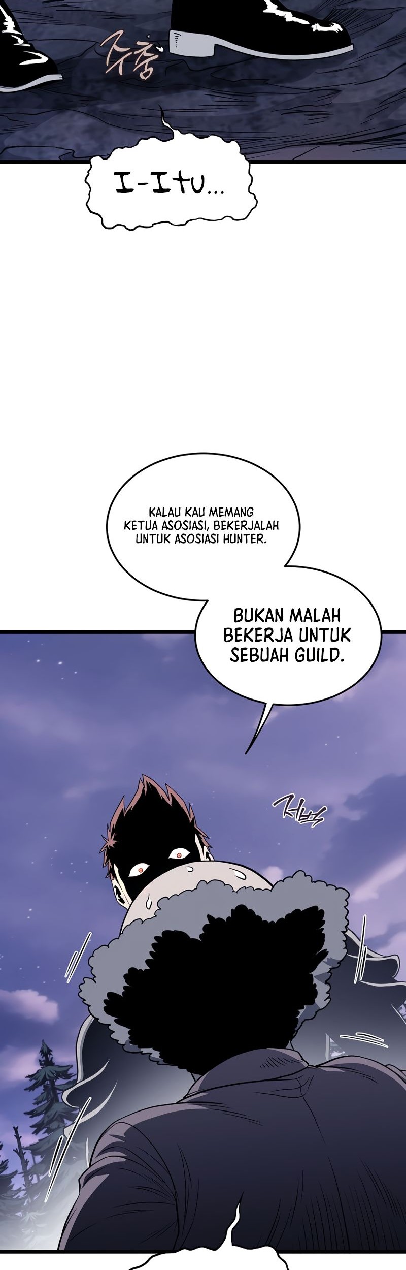 Murim Login Bab 202 halaman 16