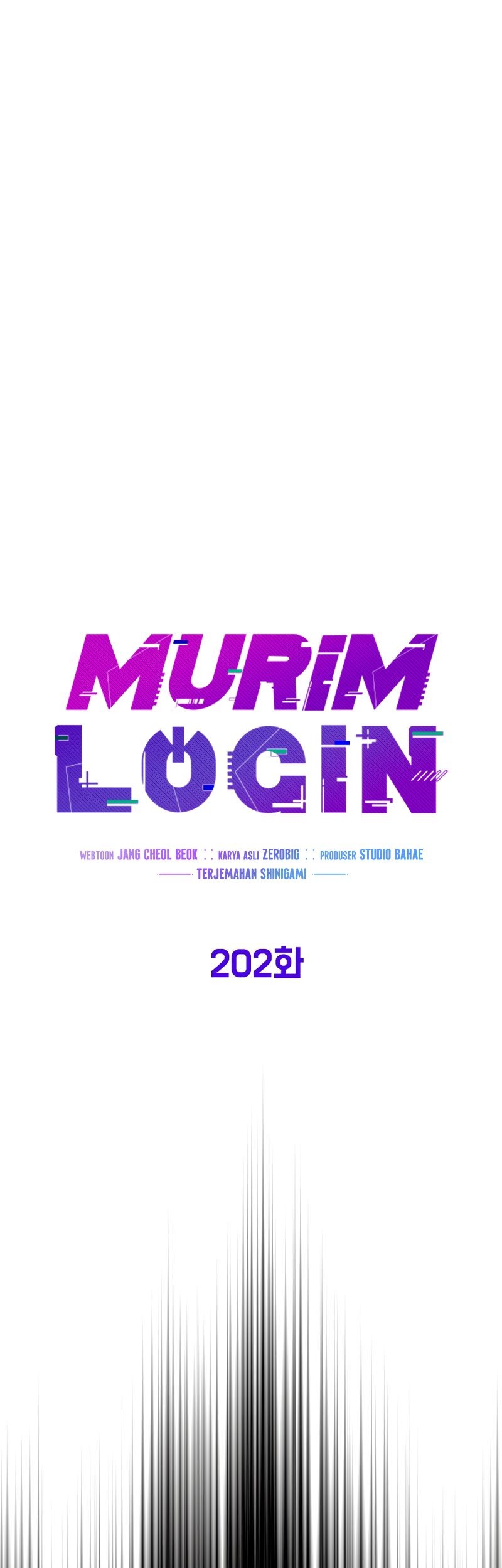 Murim Login Bab 202 halaman 27