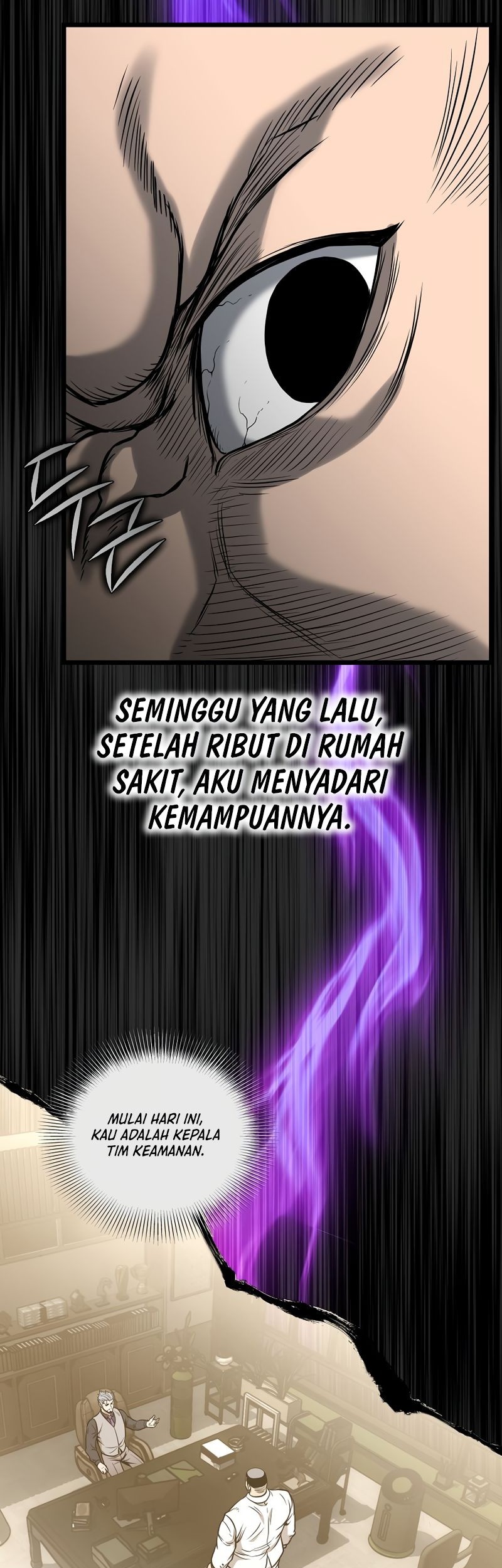 Murim Login Bab 202 halaman 29