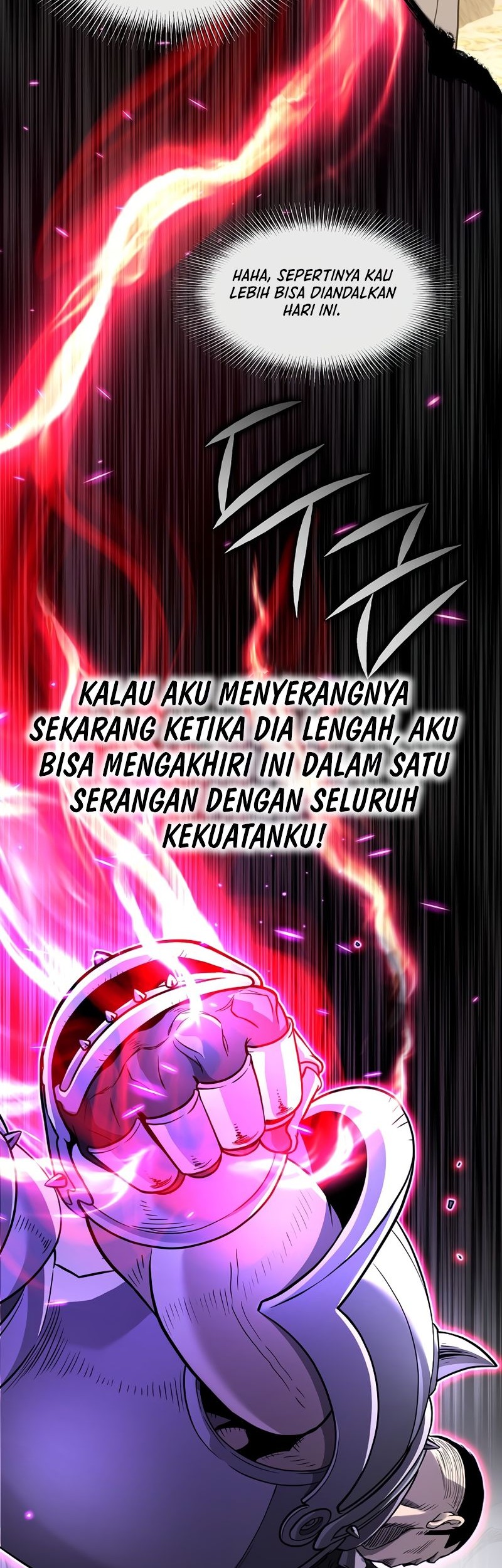 Murim Login Bab 202 halaman 33