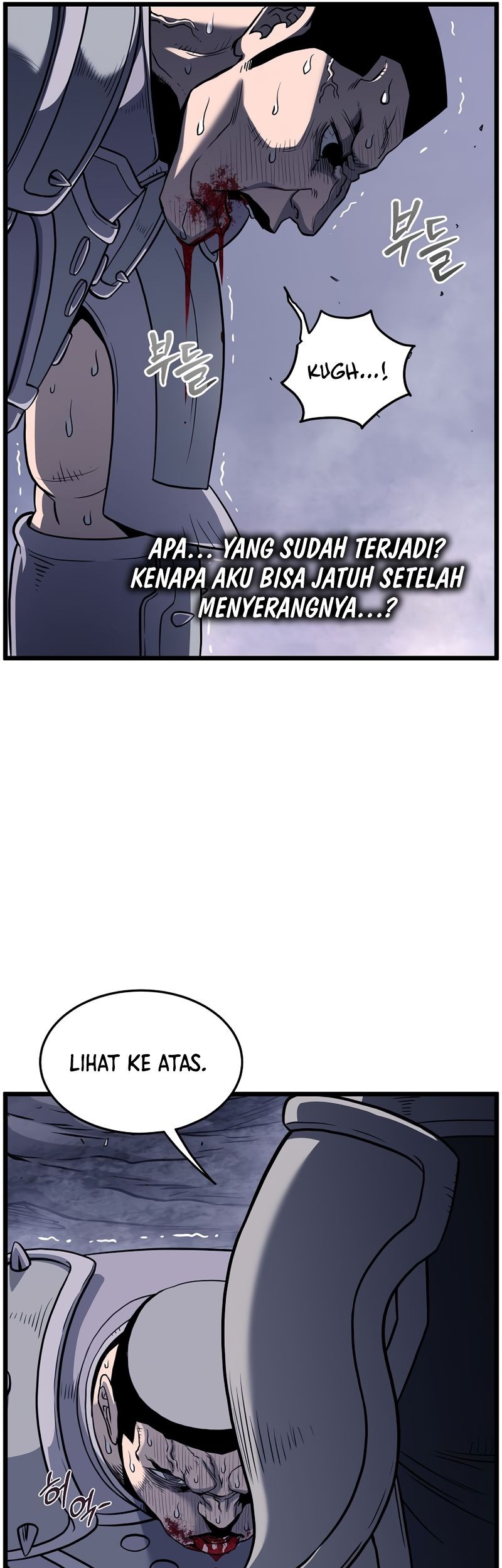 Murim Login Bab 202 halaman 44