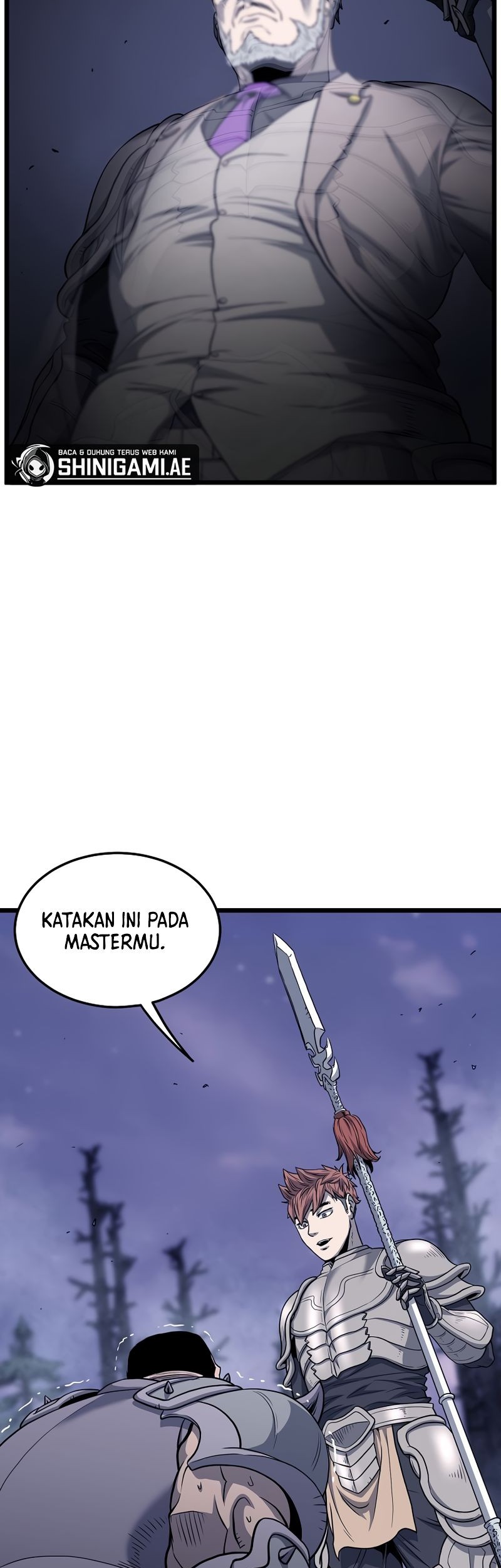 Murim Login Bab 202 halaman 46