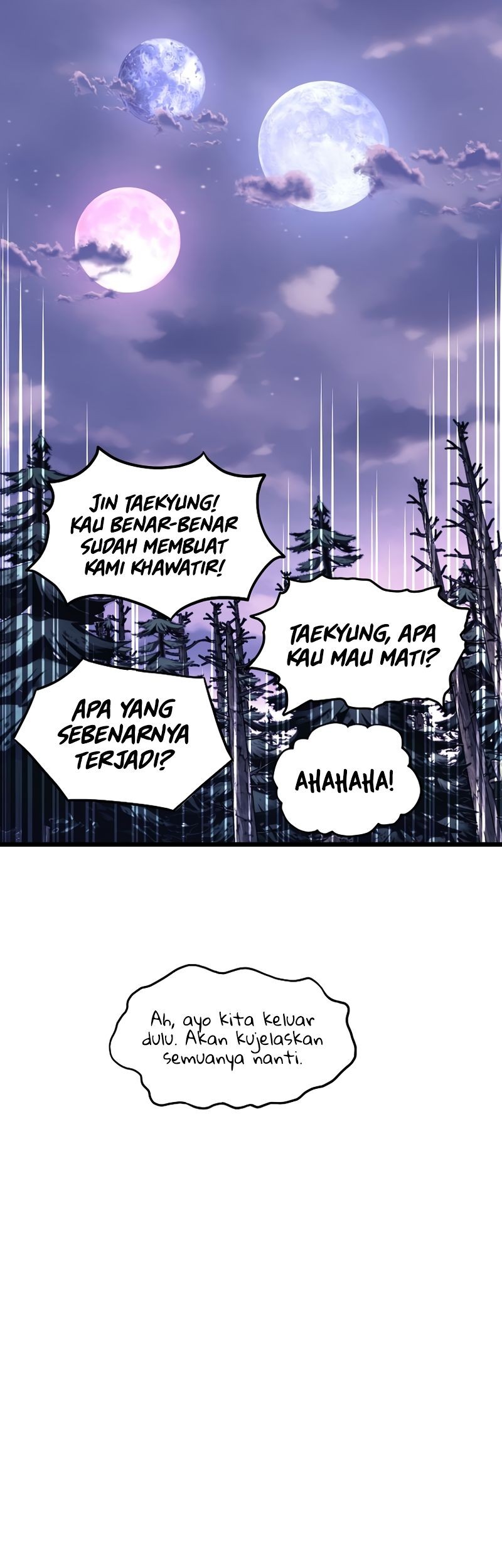 Murim Login Bab 202 halaman 56