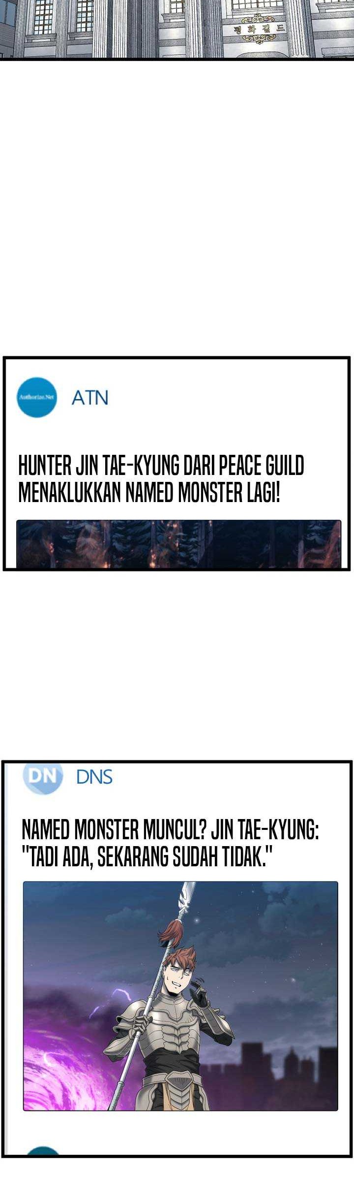 Murim Login Bab 203 halaman 3