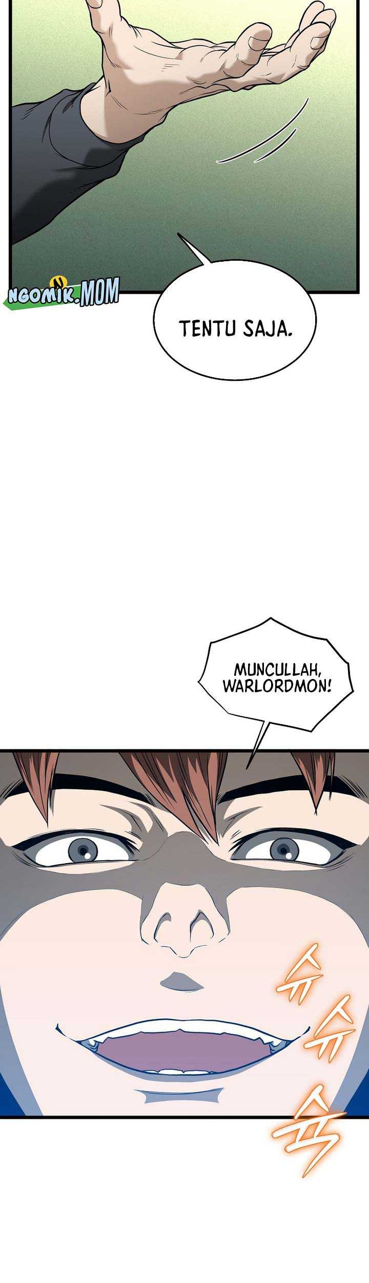 Murim Login Bab 203 halaman 9