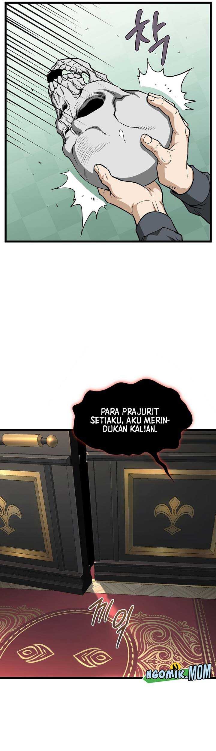 Murim Login Bab 203 halaman 14