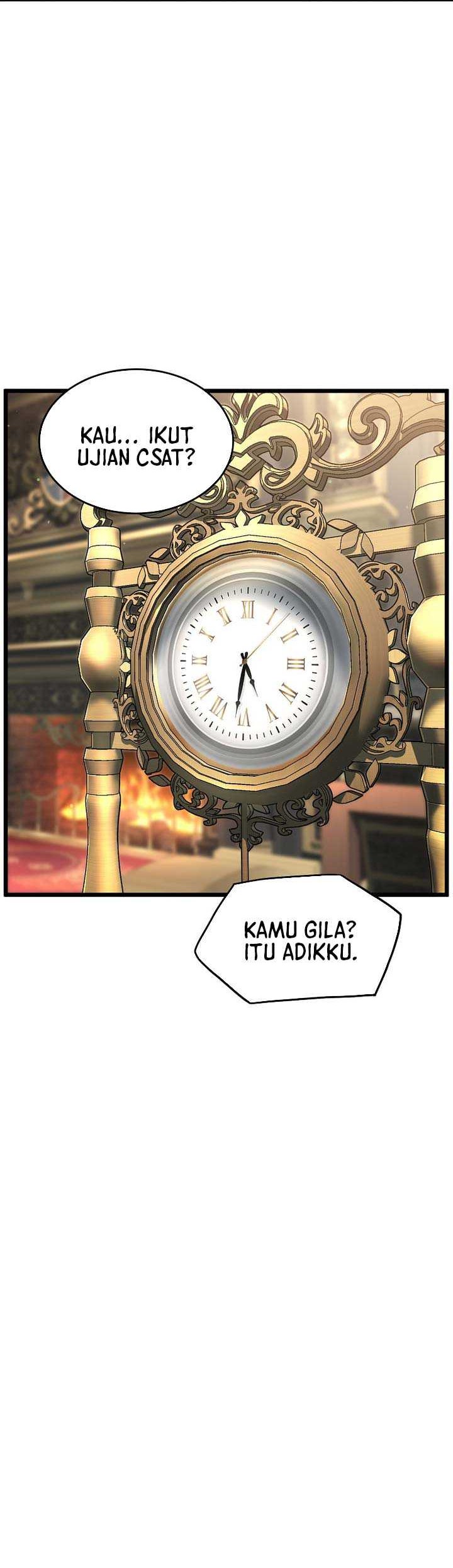Murim Login Bab 203 halaman 23