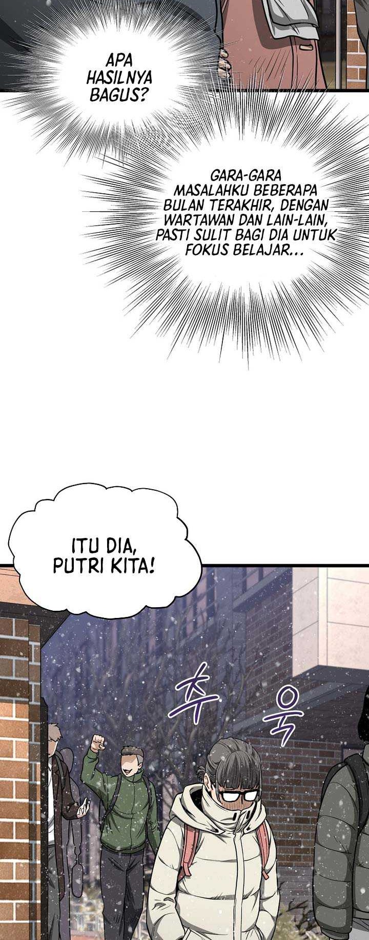 Murim Login Bab 203 halaman 27