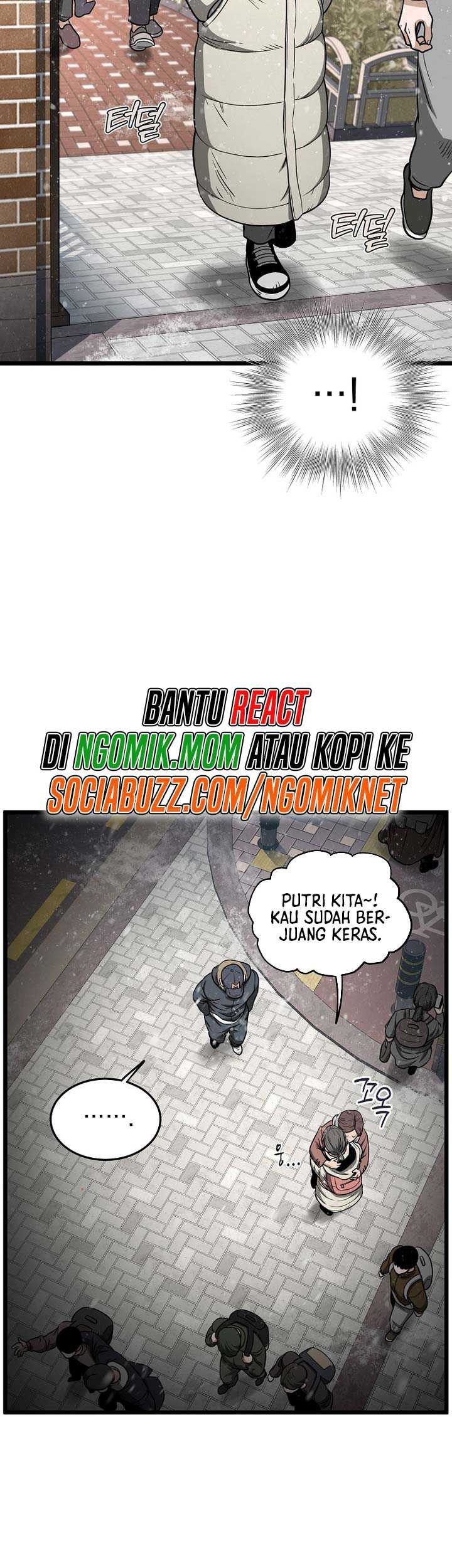 Murim Login Bab 203 halaman 28