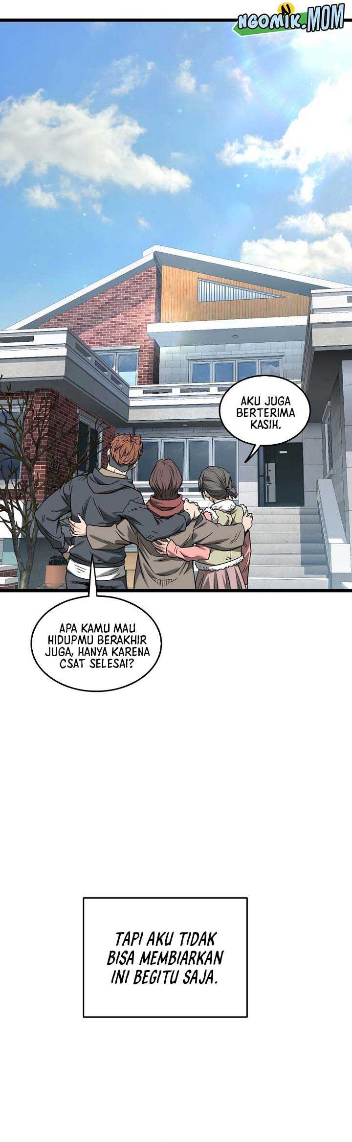 Murim Login Bab 203 halaman 37