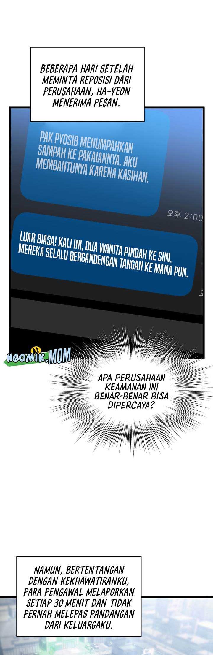 Murim Login Bab 203 halaman 41