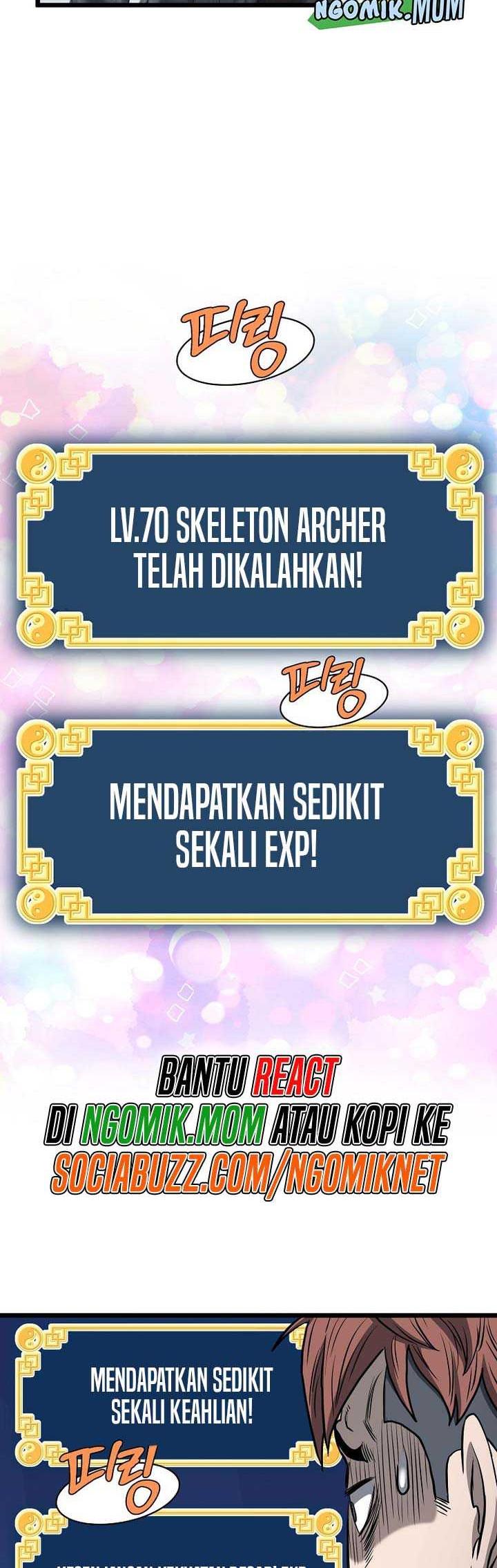 Murim Login Bab 203 halaman 43