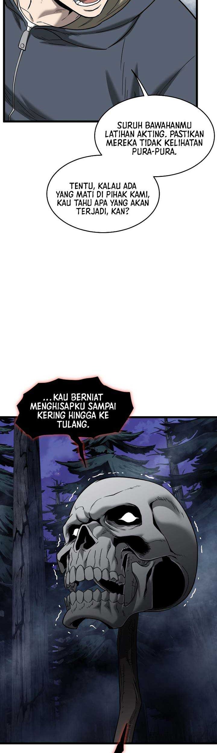 Murim Login Bab 203 halaman 47
