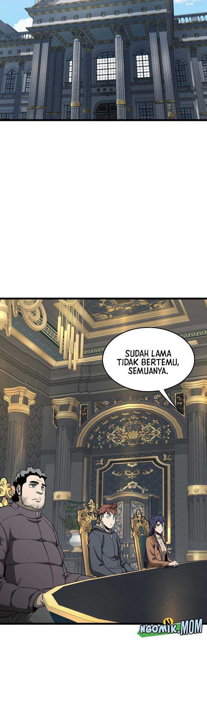 Murim Login Bab 203 halaman 49