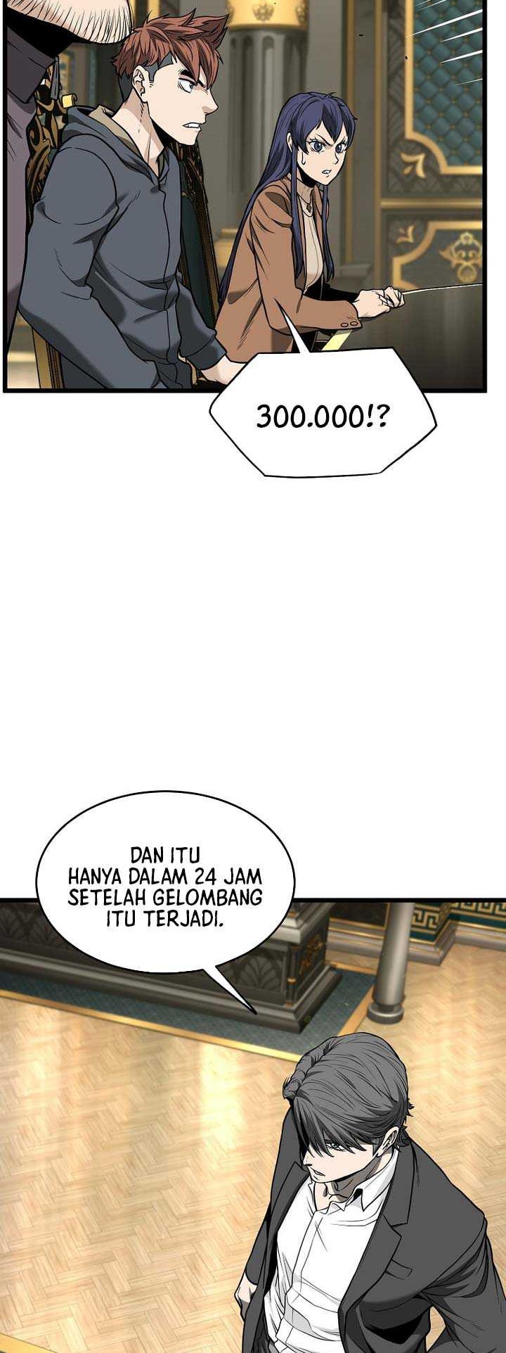 Murim Login Bab 204 halaman 3