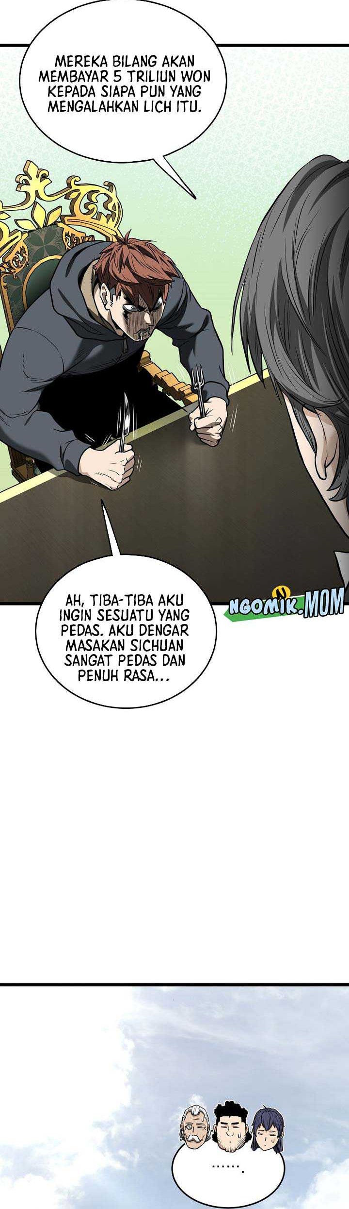 Murim Login Bab 204 halaman 13