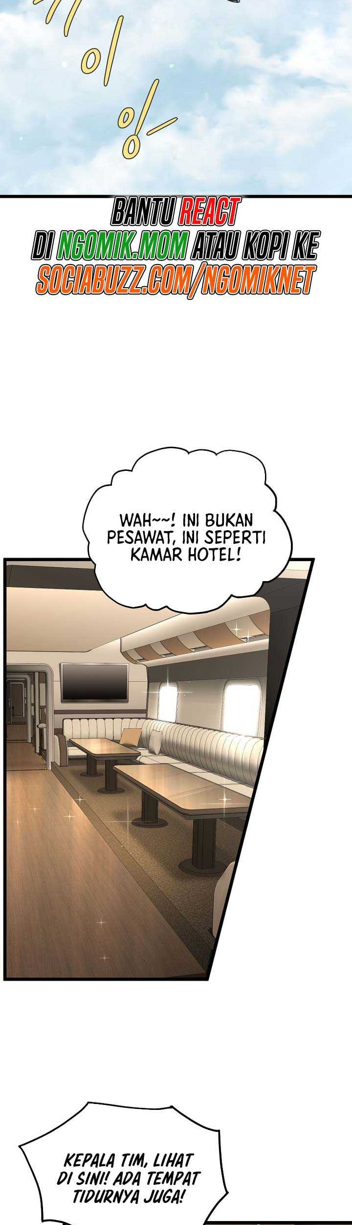 Murim Login Bab 204 halaman 28