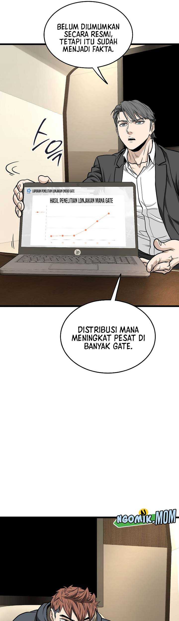 Murim Login Bab 204 halaman 46