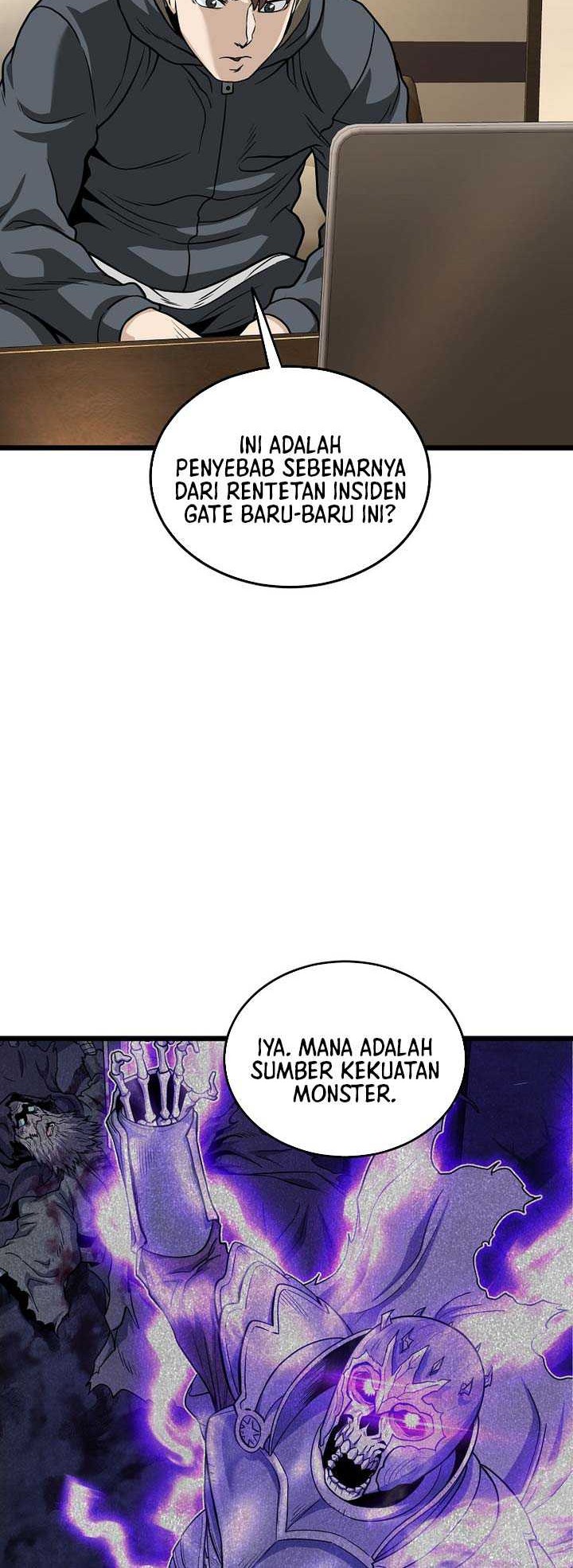 Murim Login Bab 204 halaman 47