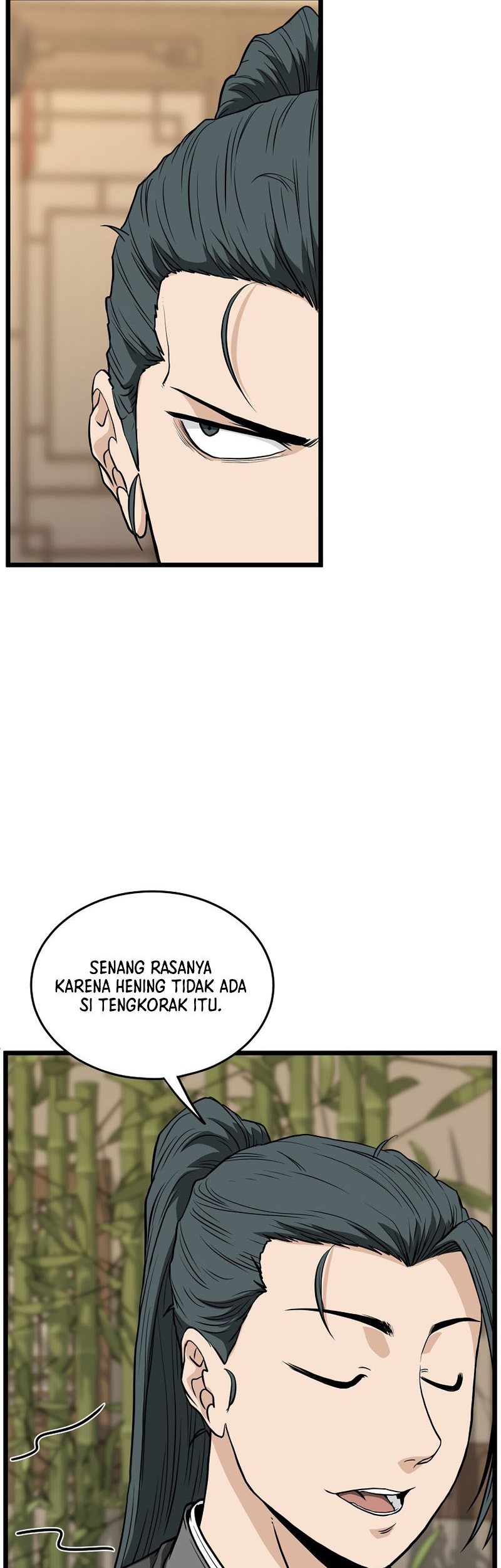 Murim Login Bab 205 halaman 5