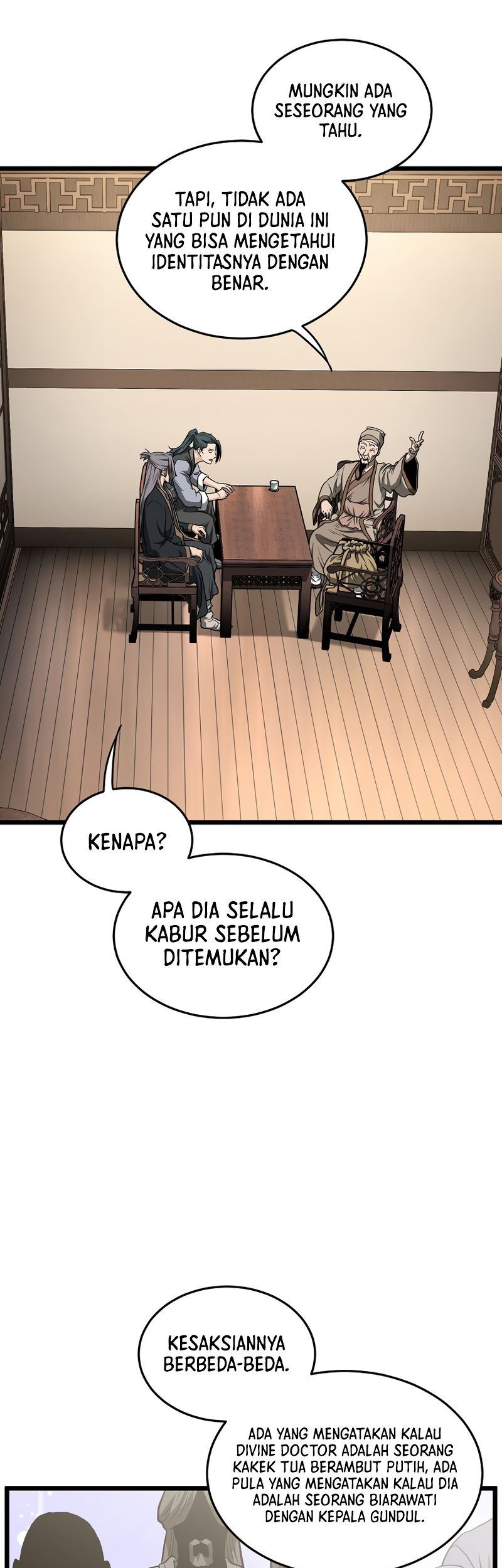 Murim Login Bab 205 halaman 53
