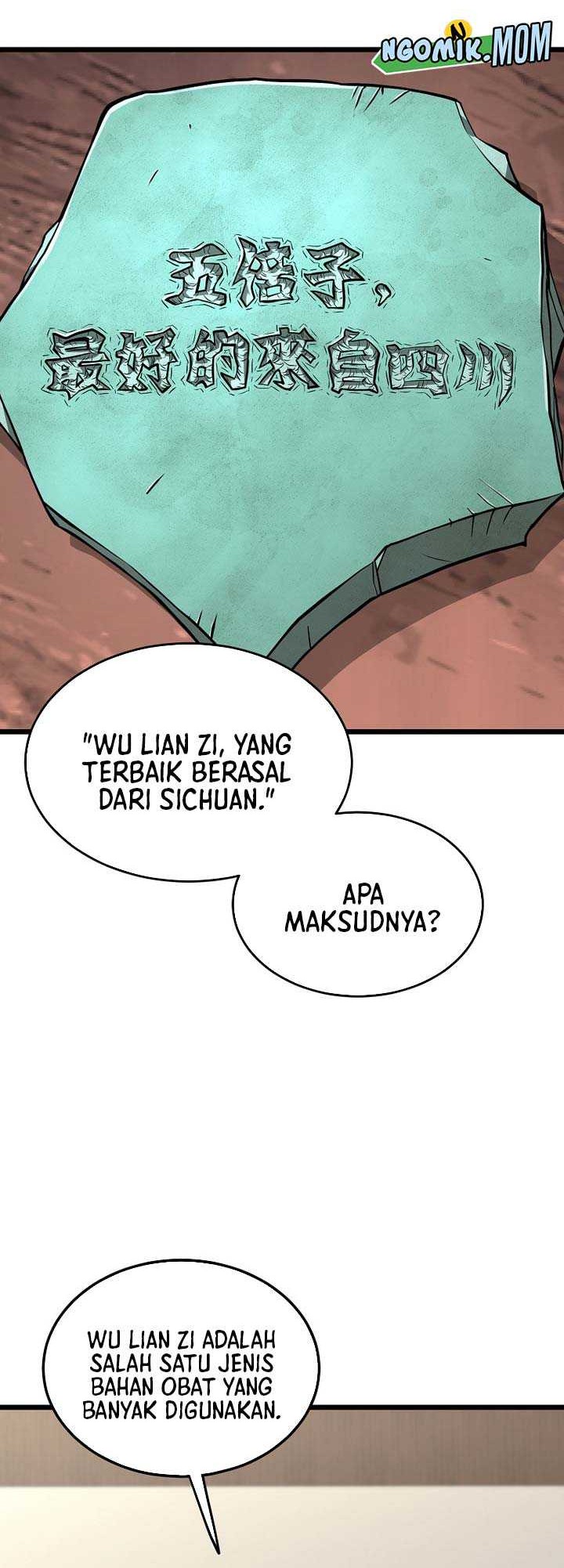 Murim Login Bab 206 halaman 9