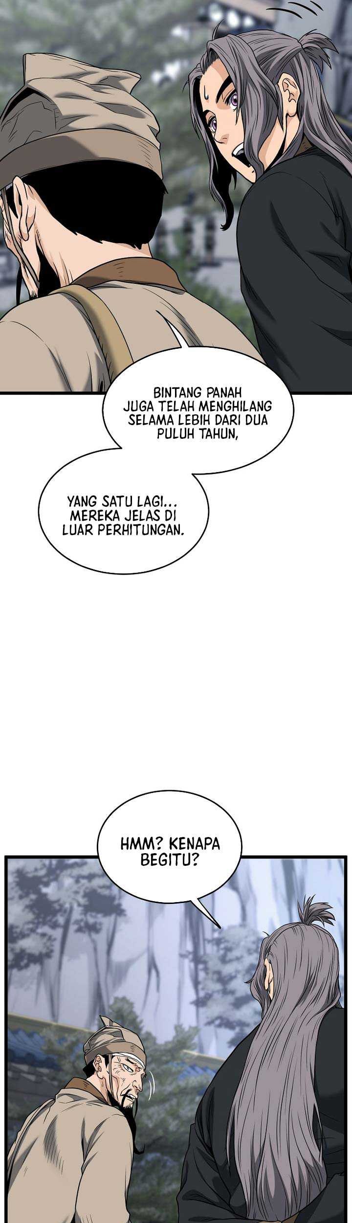 Murim Login Bab 206 halaman 30