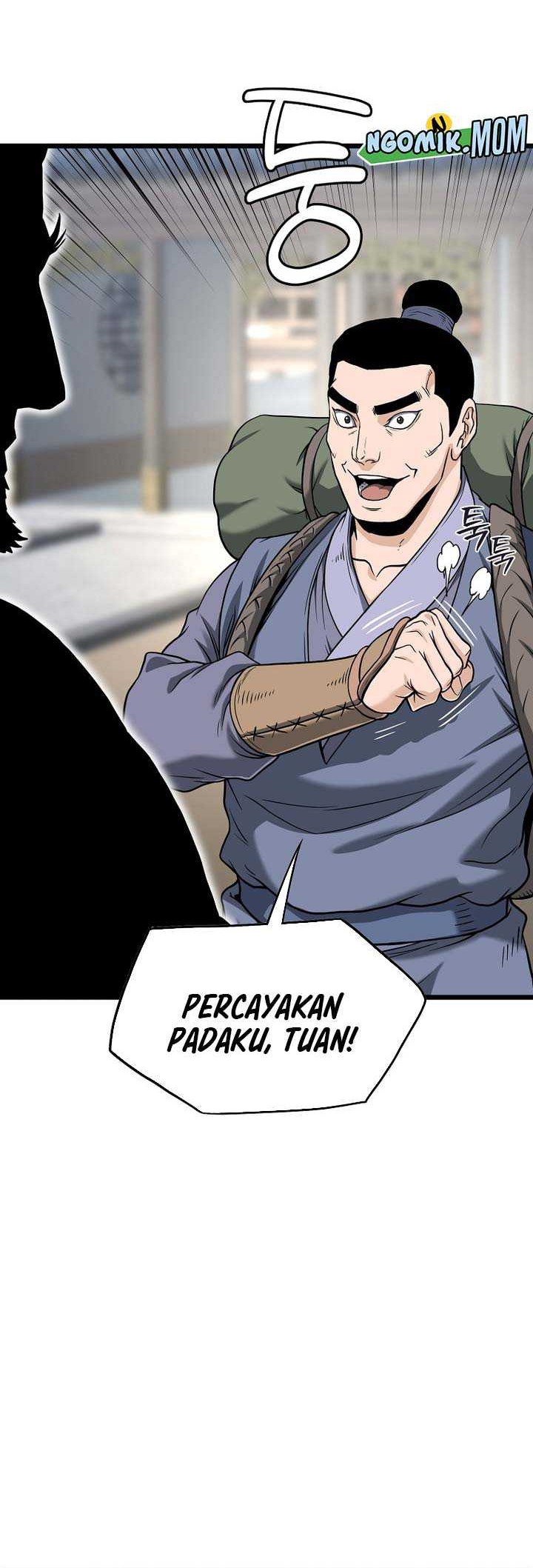 Murim Login Bab 206 halaman 49