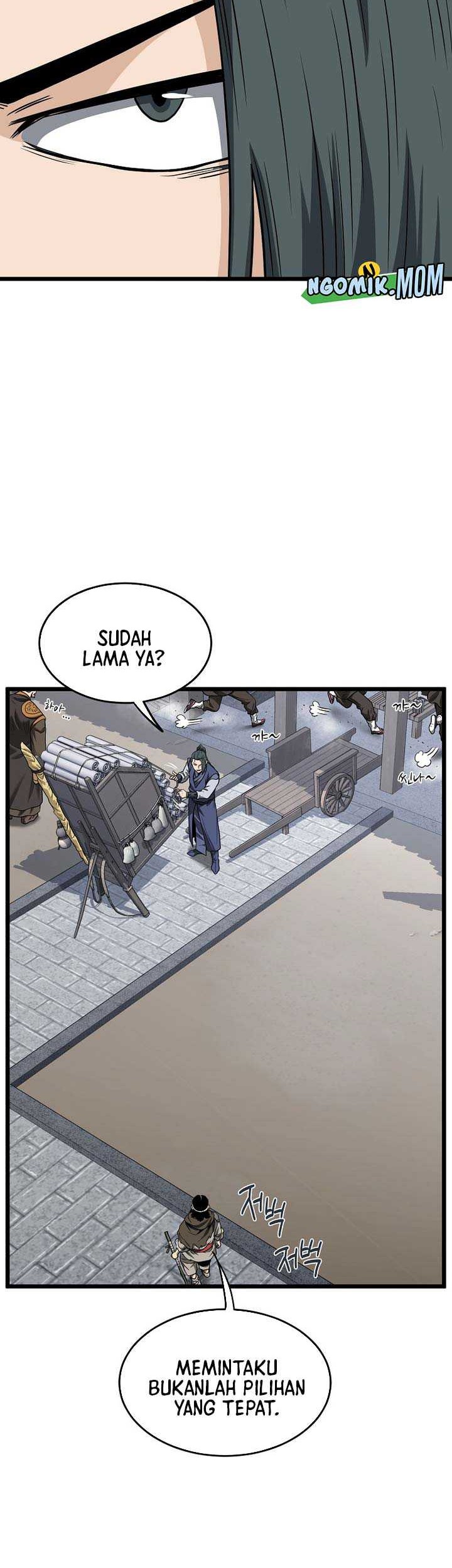 Murim Login Bab 206 halaman 53